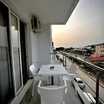 Roman Apartments Daire