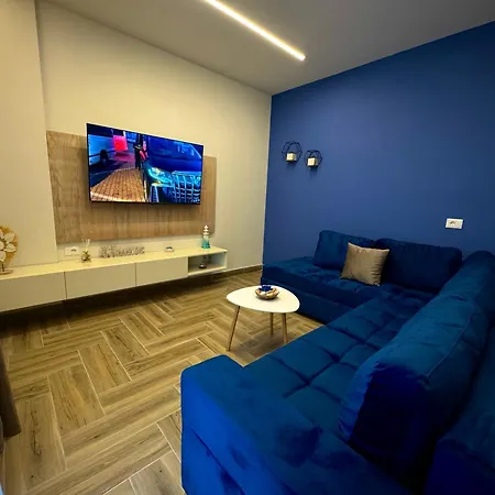 Roman Apartments Appartement